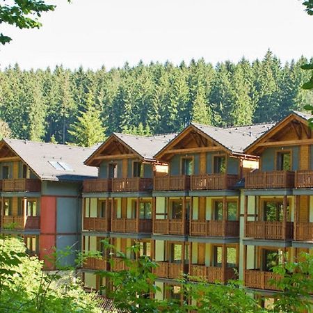 Fatrapark 2 Apartments Hrabovo - Hlavna Recepcia Ружомберок Екстериор снимка