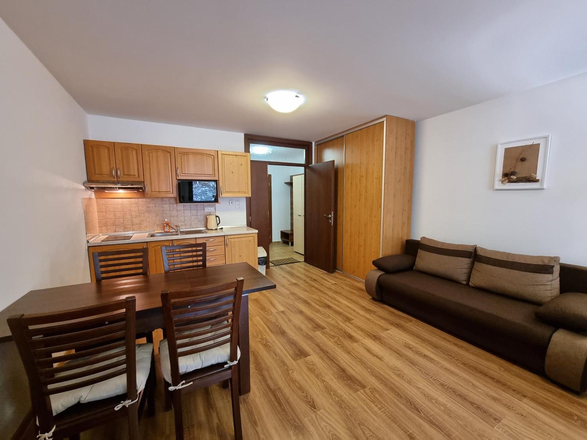 Fatrapark 2 Apartments Hrabovo - Hlavna Recepcia Ружомберок Стая снимка