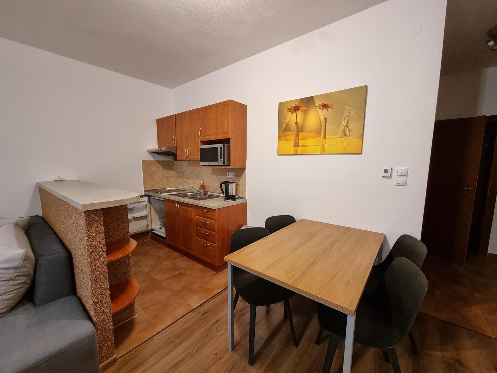 Fatrapark 2 Apartments Hrabovo - Hlavna Recepcia Ружомберок Стая снимка